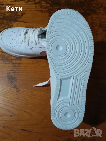 Маратонки Nike , снимка 7 - Маратонки - 47498451