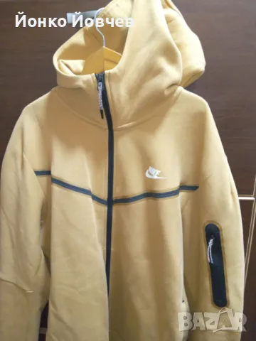 Продавам оригиналнo горнищe/ суитшърт Nike , снимка 6 - Спортни дрехи, екипи - 48283976