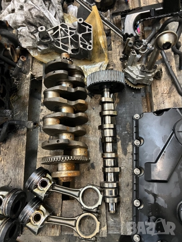 1.9TDI на части ASZ, снимка 12 - Части - 52950447