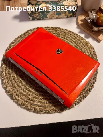 Asus Lamborghini VX6
