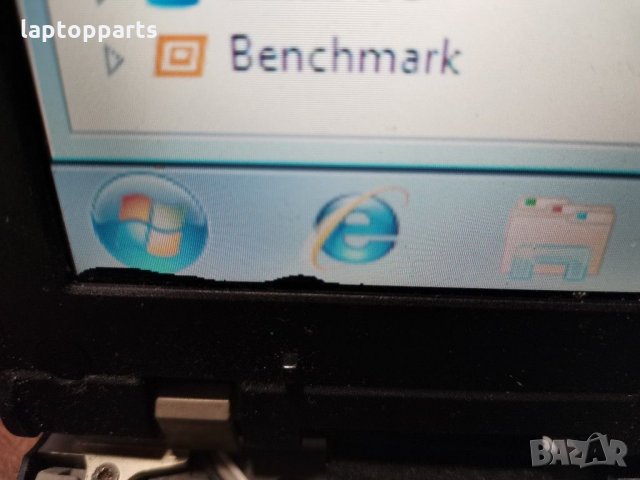 IBM T42 на части, снимка 3 - Части за лаптопи - 31126610