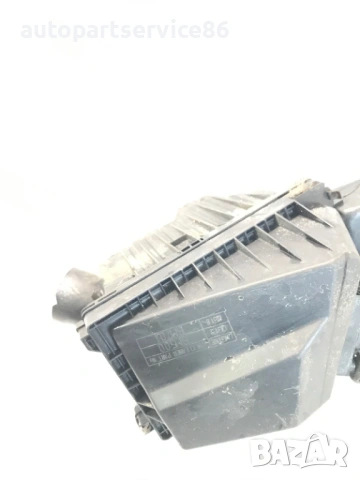 Кутия на въздушния филтър за Nissan Almera N16 (2002) BM500