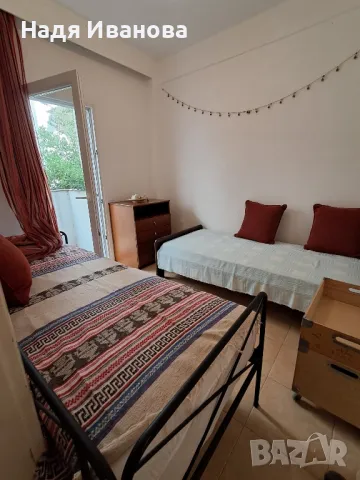 Апартамент в Неа Потидея Халкидики Гърция , снимка 9 - Апартаменти - 50305189