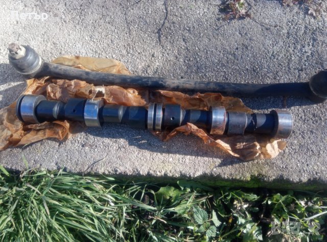 Разпределителен вал за Лада/ВАЗ, снимка 3 - Части - 30922638