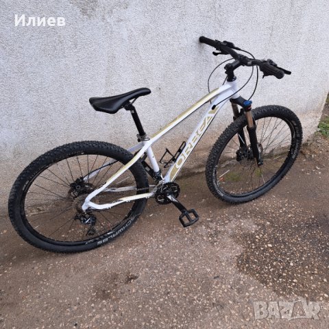 Велосипед ORBEA , снимка 11 - Велосипеди - 42827531