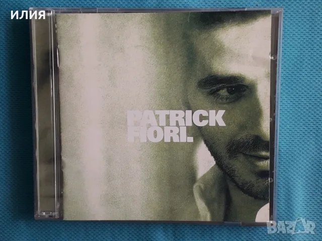 Tomita,Patrick Fiori,Lea Delaria,John Hiatt,Willie Nelson,Eartha Kitt-CD, снимка 17 - CD дискове - 48970367