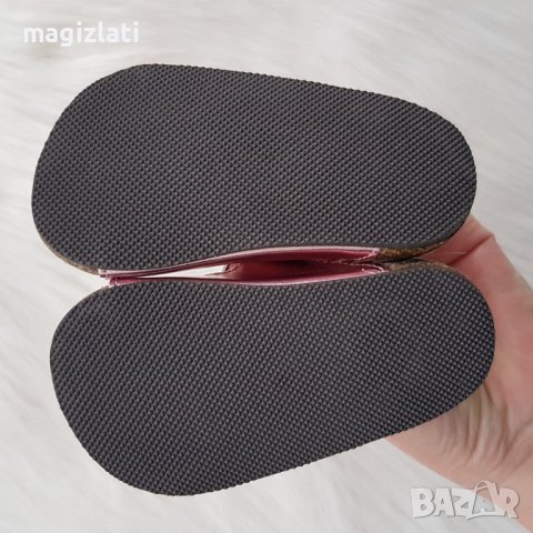 Детски сандали №17, снимка 8 - Детски сандали и чехли - 37065731