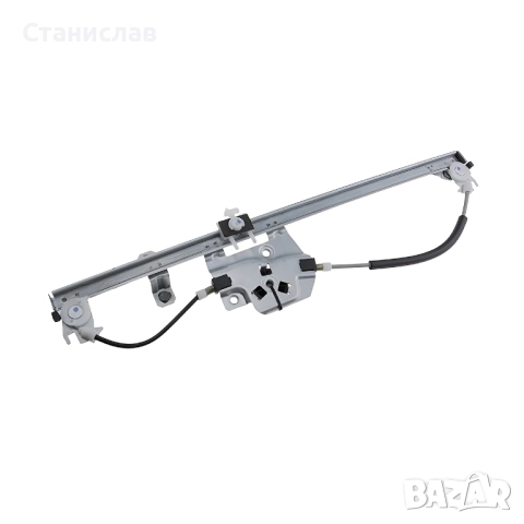 Стъклоподемник за Citroen Jumper 2 за предна лява врата, снимка 2 - Части - 52315992