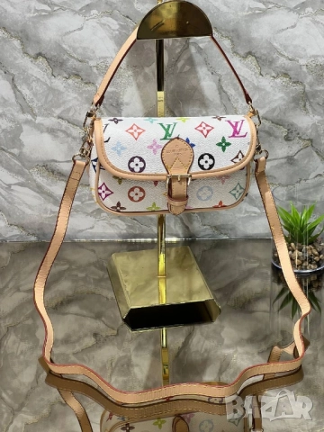 чанти Louis Vuitton 20x12cm , снимка 7 - Чанти - 51641710