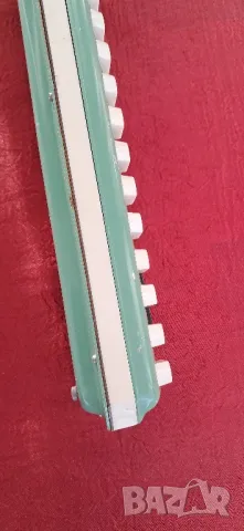 Стар музикален инструмент , снимка 4 - Антикварни и старинни предмети - 48602135