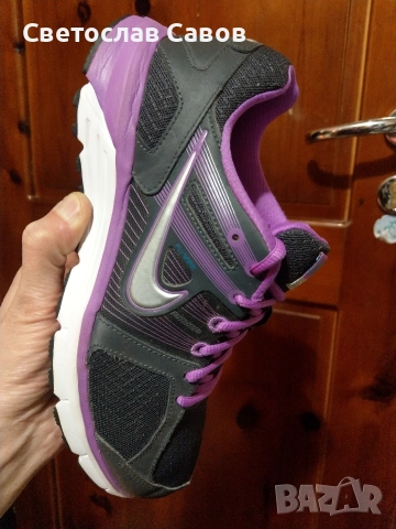 Nike Anodyne BS 40,5нм. 26,0см., снимка 4 - Маратонки - 52776360