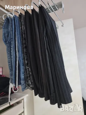 Дамски дънки и панталони XS,S,M, снимка 1