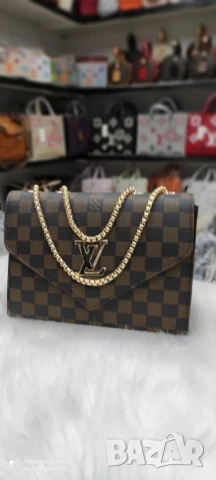 чанти louis vuitton , снимка 2 - Чанти - 51387154