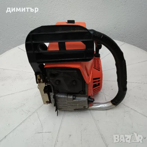 Резачка., снимка 3 - Градински инструменти - 50046091