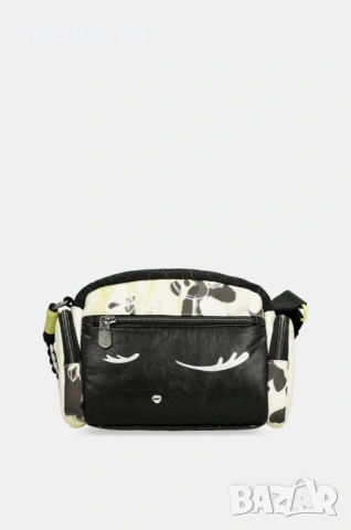 Чанта Anekke Memories Towanda 40873-213, снимка 3 - Чанти - 54039324