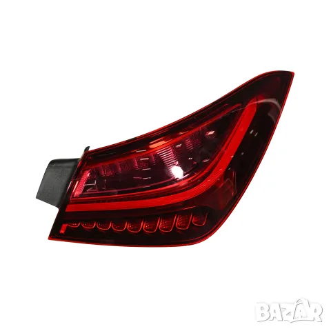 A1189067400 | Десен стоп Mercedes-Benz