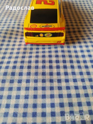 Team Penske количка Ford Mustang , снимка 3 - Колекции - 37371353