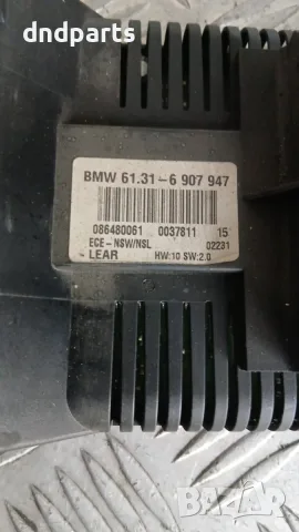 Ключ светлини BMW 3 E46 2002 6907947 61.31-6907947 3 (E46) (1998-2005), снимка 2 - Части - 56203909