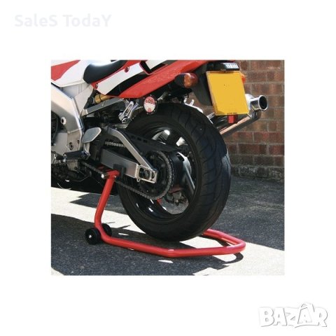 Стойка за пистов мотор, до 200кг, снимка 2 - Части - 42383991