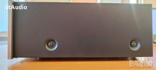 Двуглав касетен дек - Luxman K-210, снимка 4 - Декове - 42419667