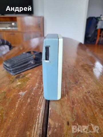 Старо радио,радиоприемник Wilco, снимка 3 - Антикварни и старинни предмети - 54282919