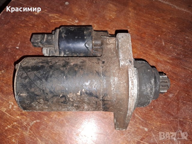 Стартер за Форд Галакси , снимка 4 - Части - 42807358