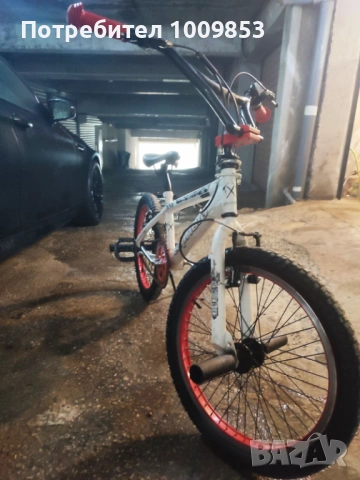 BMX Capriolo Totem, снимка 5 - Велосипеди - 54121781