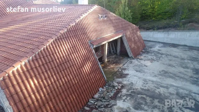 продавам сграда, снимка 11 - Къщи - 56522749