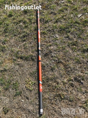 Болонеза от високомодулен карбон Winner Bolo 4мт и 5 мт, снимка 4 - Въдици - 32081472