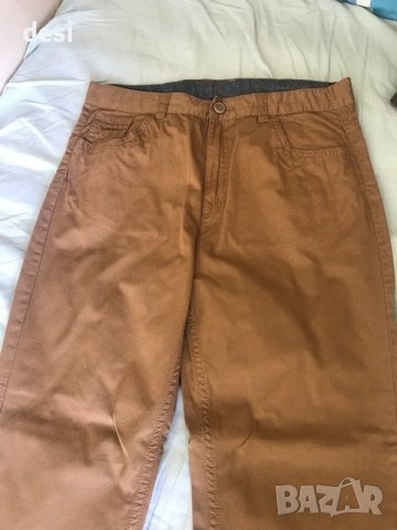 нови на НМ и Зара, снимка 4 - Детски панталони и дънки - 37894930