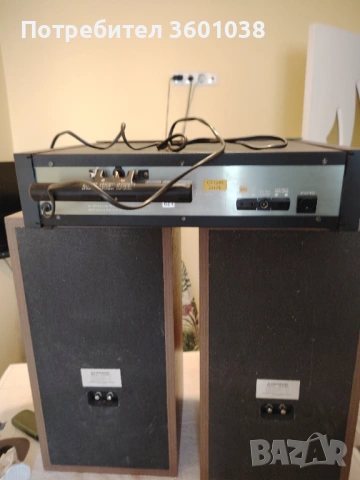 Pioneer. Cs. E421, снимка 12 - Тонколони - 53933501