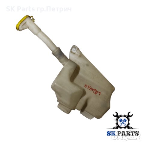 Казанче течност чистачки Renault Laguna 2 /Лагуна 2