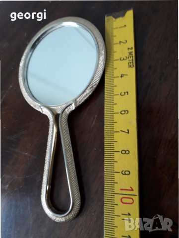 Ретро дамско огледало Bader