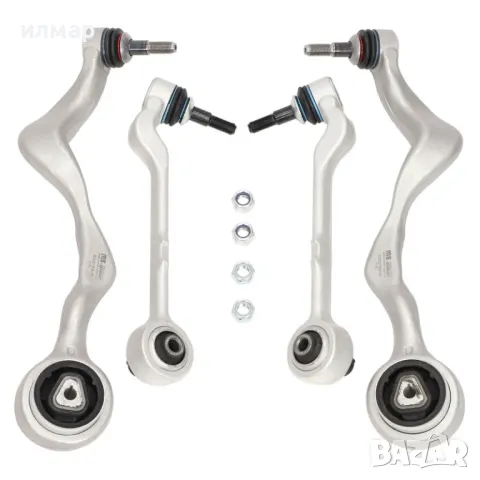 8940860040 Датчик регулиране нивото на светлини на Тойота Ланд Крузер, снимка 10 - Части - 49963470