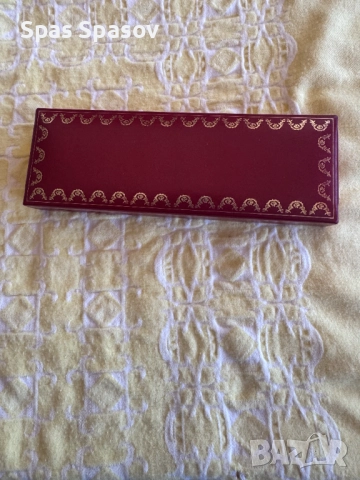 Cartier, снимка 5 - Други - 51786125