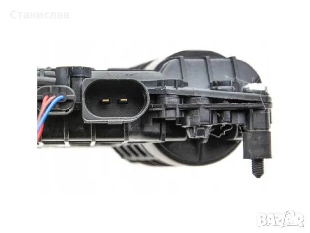 BMW 5 GT F07 Брава с вакуум за предна лява врата, снимка 2 - Части - 50201520