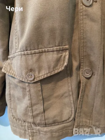 Мъжко яке Camargue, снимка 4 - Якета - 49674637