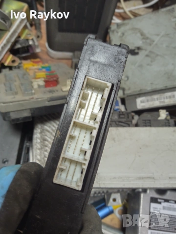  Компютър двигател SUZUKI LIANA 1.6 , 4WD, 33920-54GC, снимка 2 - Части - 53914587