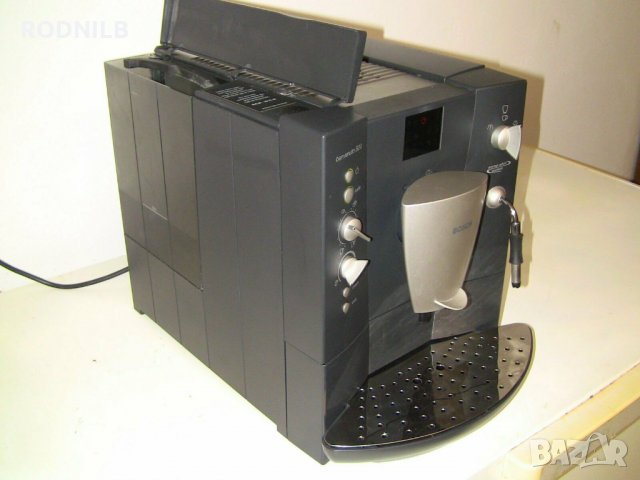 Купувам повредена кафемашина "Bosch" или части от нея., снимка 2 - Кафемашини - 31372043