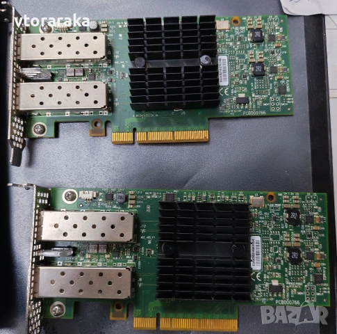 Dell CX322A Dual Port Host Bus Adapter