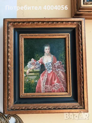 Маслена картина