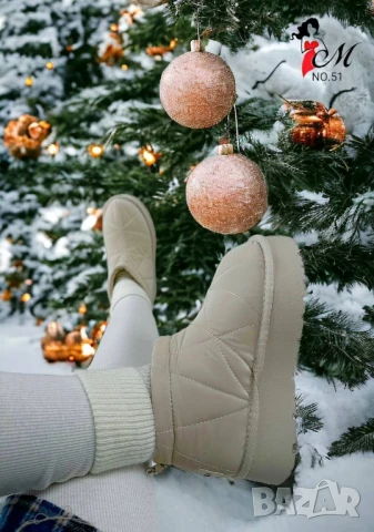 дамски боти , снимка 4 - Дамски боти - 51393903