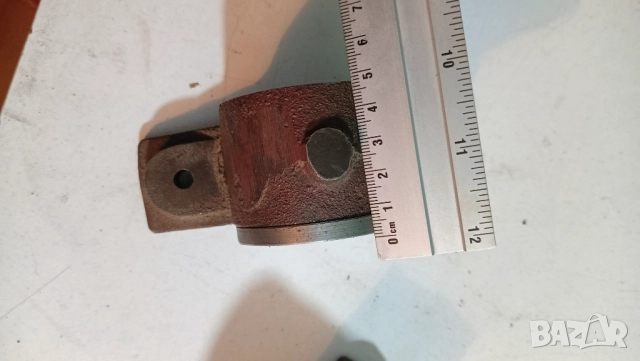 лагерно тяло лагерни тела лагери държачи ос шмиргел циркуляр самоделна машина, снимка 6 - Други машини и части - 52010101