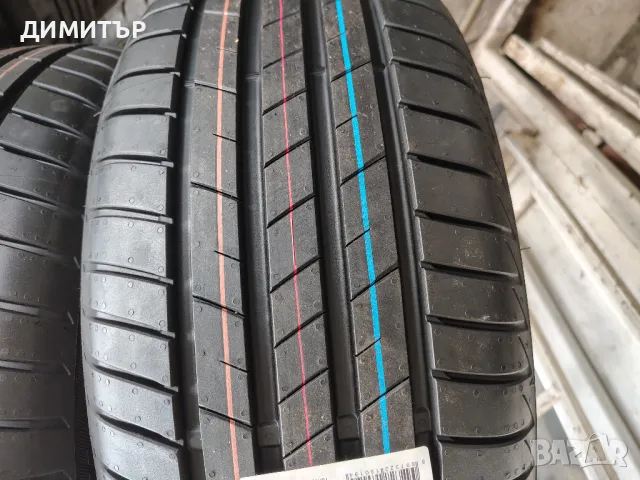 2бр.НОВИ летни гуми LASSA 215 55 16 DOT25 цена за брой, снимка 3 - Гуми и джанти - 50040336