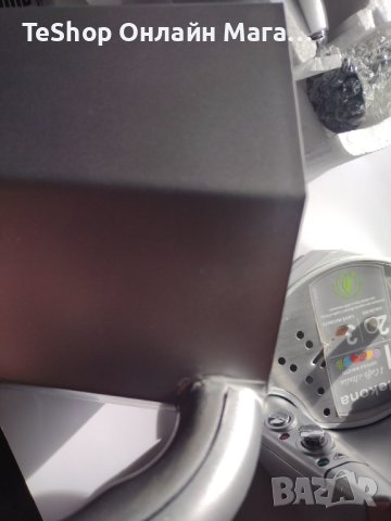 Кафемашина за еспресо и капсули 2 в 1 Bialetti Mokona с лепена кана, снимка 10 - Кафемашини - 42358976