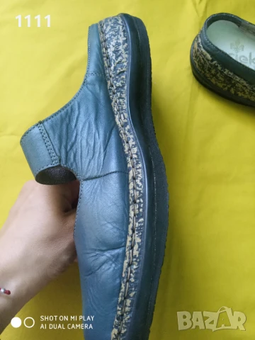 Rieker номер 41., снимка 4 - Чехли - 50758672