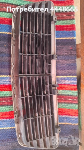 Mercedes Benz CLK, снимка 2 - Части - 51624215