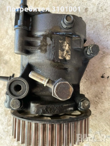 Останали части от Нисан Микра 1,5DCI K12, снимка 7 - Части - 53939080