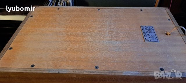 Alfa тонколони, снимка 6 - Тонколони - 40247024