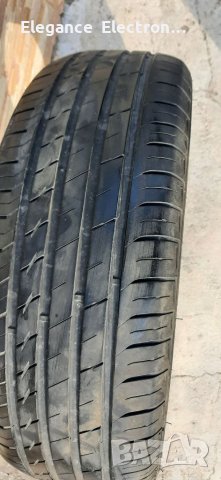 1бр. ГУМА SAILUN 225/60/18. SUV, снимка 6 - Гуми и джанти - 34042933